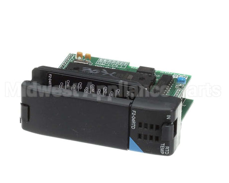 125254 Capkold Module, 4 Rtd Inputs, Plc