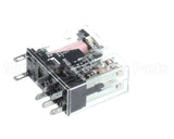 125255 Groen Relay, Dpdt, 120V, 5 Amp