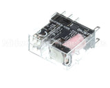 125255 Groen Relay, Dpdt, 120V, 5 Amp