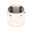 12526065 Compatible Multiplex Nut 3/8 Swivel Ss