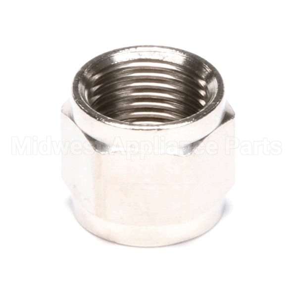 12526065 Compatible Multiplex Nut 3/8 Swivel Ss