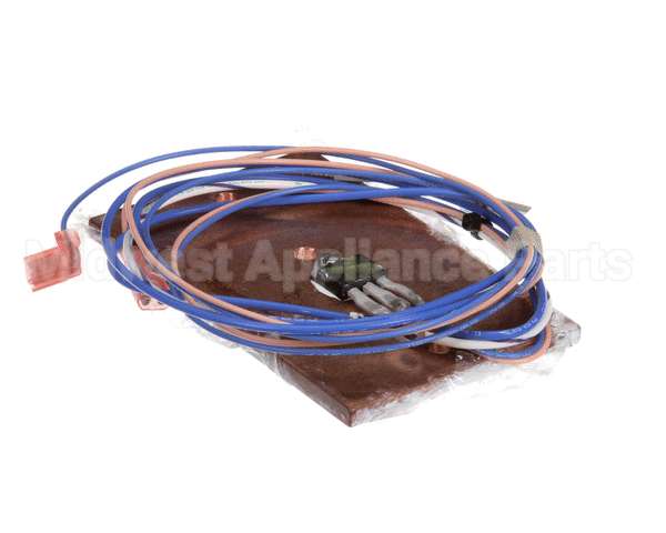 12527.0002 Bunn Triac/Heat Sink Assembly, Hi-Watt