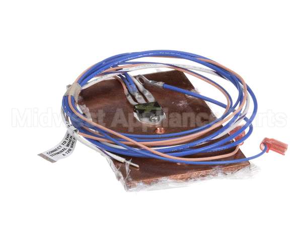 12527.0002 Bunn Triac/Heat Sink Assembly, Hi-Watt