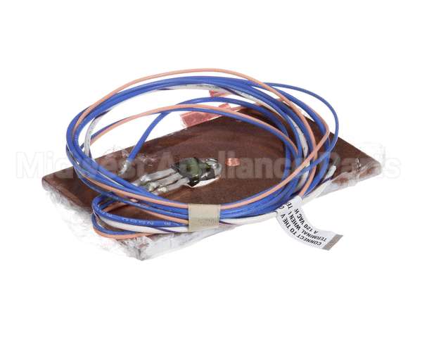 12527.0002 Bunn Triac/Heat Sink Assembly, Hi-Watt