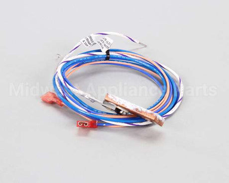 12527.0009 Bunn Triac/Heat Sink Assembly,W/Fuse Ce