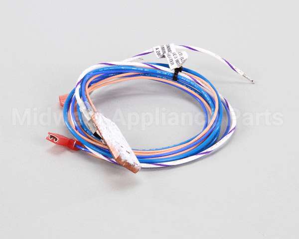 12527.0009 Bunn Triac/Heat Sink Assembly,W/Fuse Ce