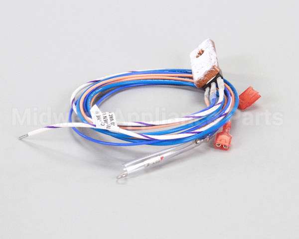 12527.0009 Bunn Triac/Heat Sink Assembly,W/Fuse Ce
