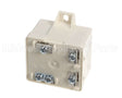 1253069 Turbo Air Relay Neu6217U -115V