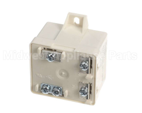 1253069 Turbo Air Relay Neu6217U -115V