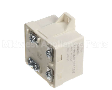 1253069 Turbo Air Relay Neu6217U -115V