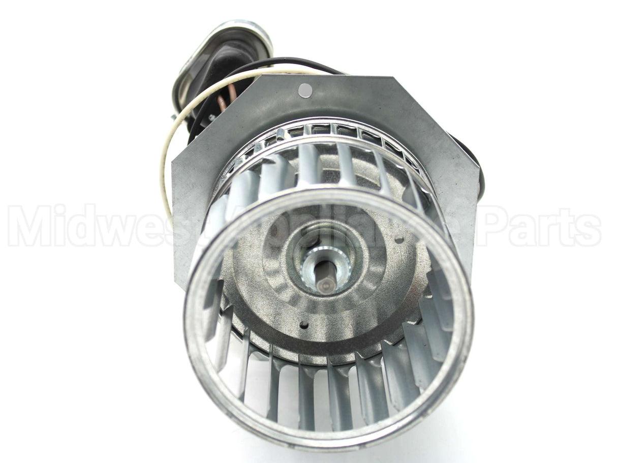 125342 Reznor 115V Ventor Assy For Sc100-300