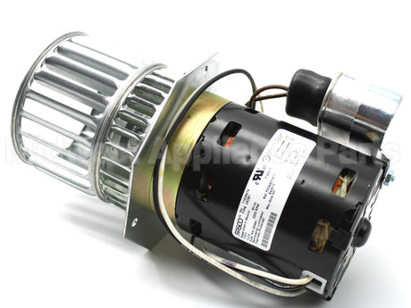 125342 Reznor 115V Ventor Assy For Sc100-300