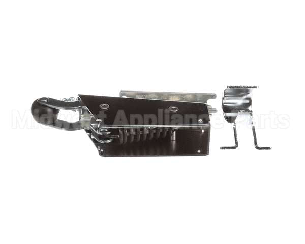 125373 Norlake Door Closer 1095 - Flush