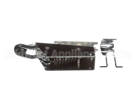 125373 Norlake Door Closer 1095 - Flush