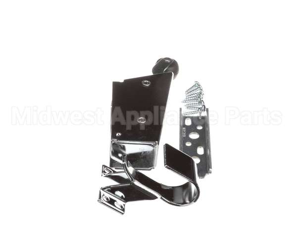 125373 Norlake Door Closer 1095 - Flush