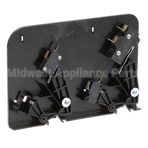12538901Q Compatible Amana Interlock Switch Kit