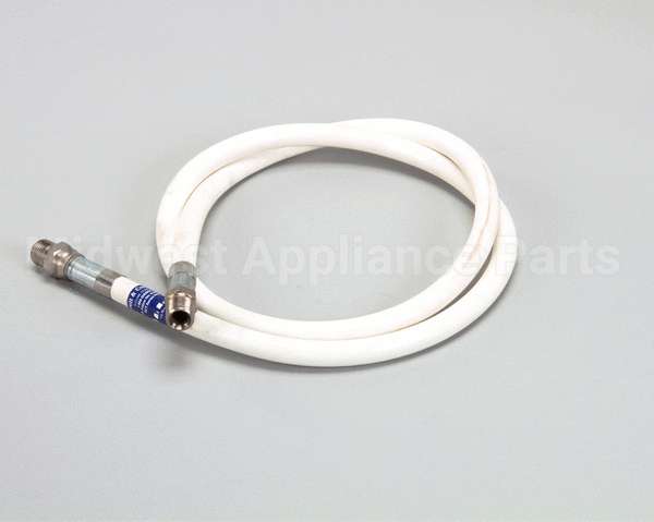 12541 Ultrafryer Hose, Replacement 72In