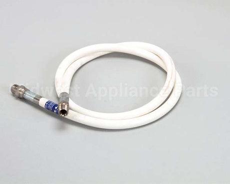 12541 Ultrafryer Hose, Replacement 72In