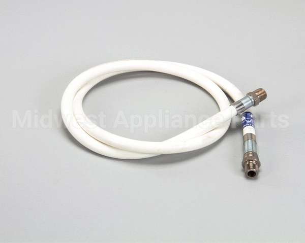 12541 Ultrafryer Hose, Replacement 72In