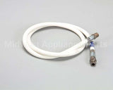 12541 Ultrafryer Hose, Replacement 72In