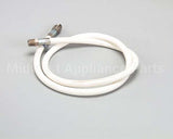 12541 Ultrafryer Hose, Replacement 72In