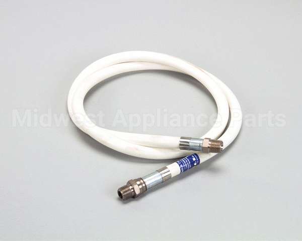 12541 Ultrafryer Hose, Replacement 72In