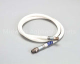 12541 Ultrafryer Hose, Replacement 72In