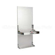 12542.0005 Compatible Bunn Side Wall Mout Bracket