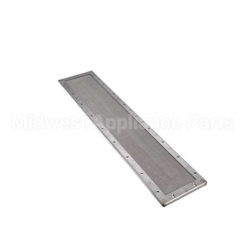 125481 Marshall Air Screen Asby Burner