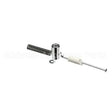 1255-000003 Compatible Kason Spring Kit Polished Chrome