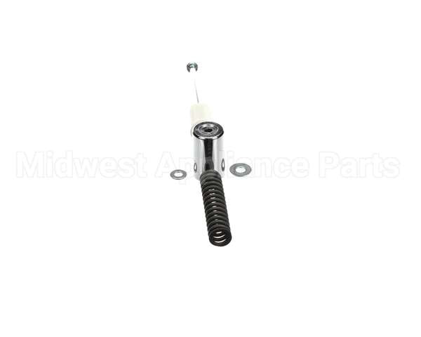 1255-000003 Kason Spring Kit Polished Chrome