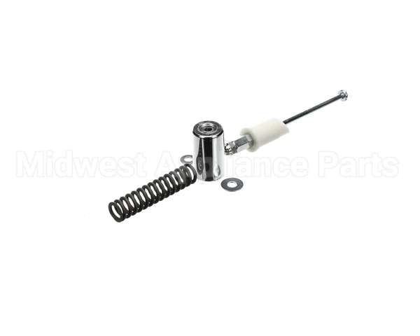1255-000003 Kason Spring Kit Polished Chrome