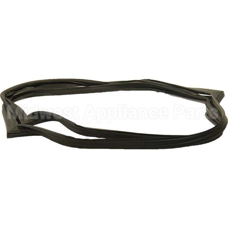 12550103Q Whirlpool Gasket Ref Dr(Black)