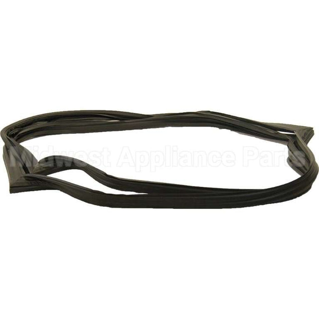 12550103Q Whirlpool Gasket Ref Dr(Black)