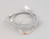 12551.0000 Bunn Thermistor Assembly, 18.0Lg