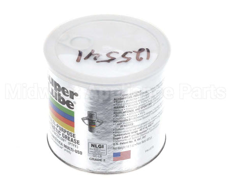 125541 Groen High Temp Grease
