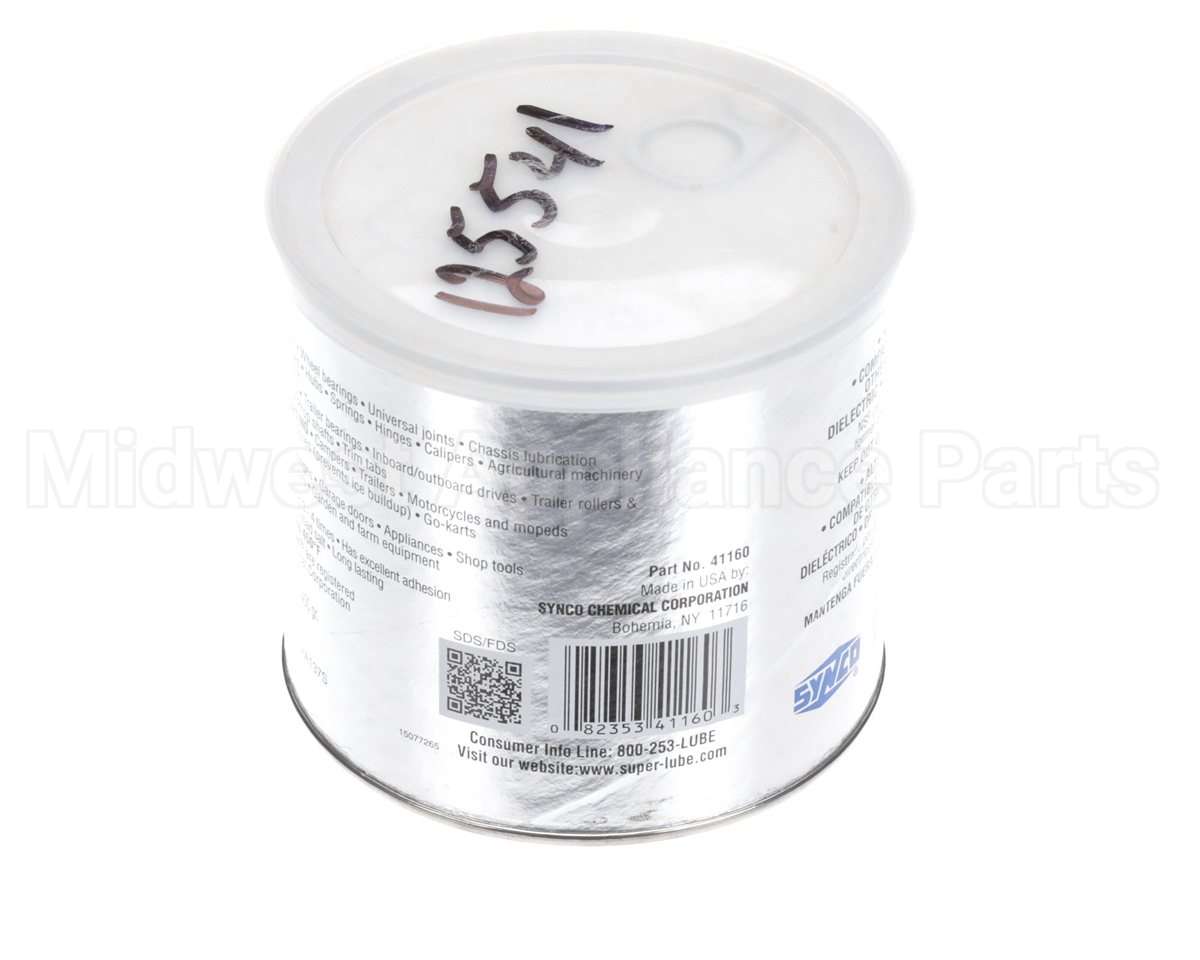 125541 Groen High Temp Grease