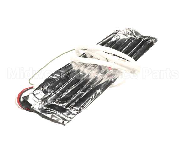 1255606 Sandenvendo Htr,Var Density,Upr,Hfdh