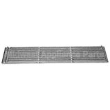 1014800000 Compatible Jade Top Grate 21-1/32 X 5-3/16