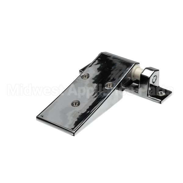 1256-V00004C Compatible Kason Hinge Smooth Face Chrome Flush