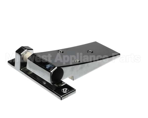 1256-V00004C Kason Hinge Smooth Face Chrome Flush