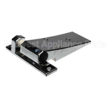 1256-V00004C Kason Hinge Smooth Face Chrome Flush