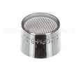 12564 Fisher Aerator 55/64-27F 2.20 Gpm