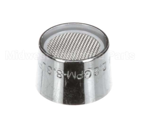 12564 Fisher Aerator 55/64-27F 2.20 Gpm