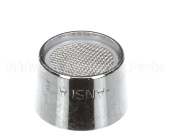 12564 Fisher Aerator 55/64-27F 2.20 Gpm
