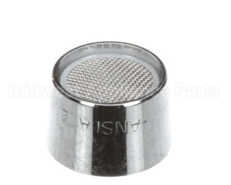 12564 Fisher Aerator 55/64-27F 2.20 Gpm