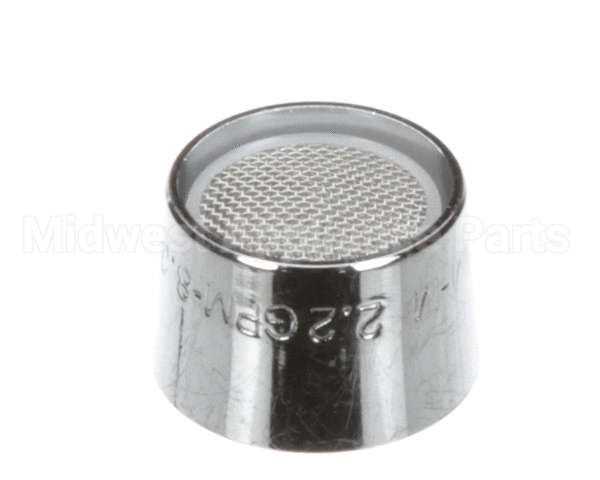 12564 Fisher Aerator 55/64-27F 2.20 Gpm