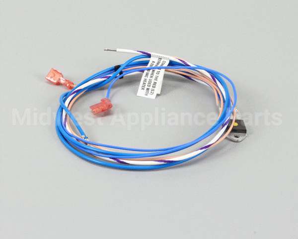 12565.0002 Bunn Triac Assembly, 40 Amp(H5/Sysiii)