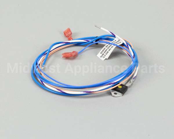 12565.0002 Bunn Triac Assembly, 40 Amp(H5/Sysiii)