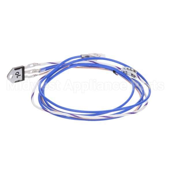 12565.0008 Compatible Bunn Triacassembly, 40 Amp(Dbc)